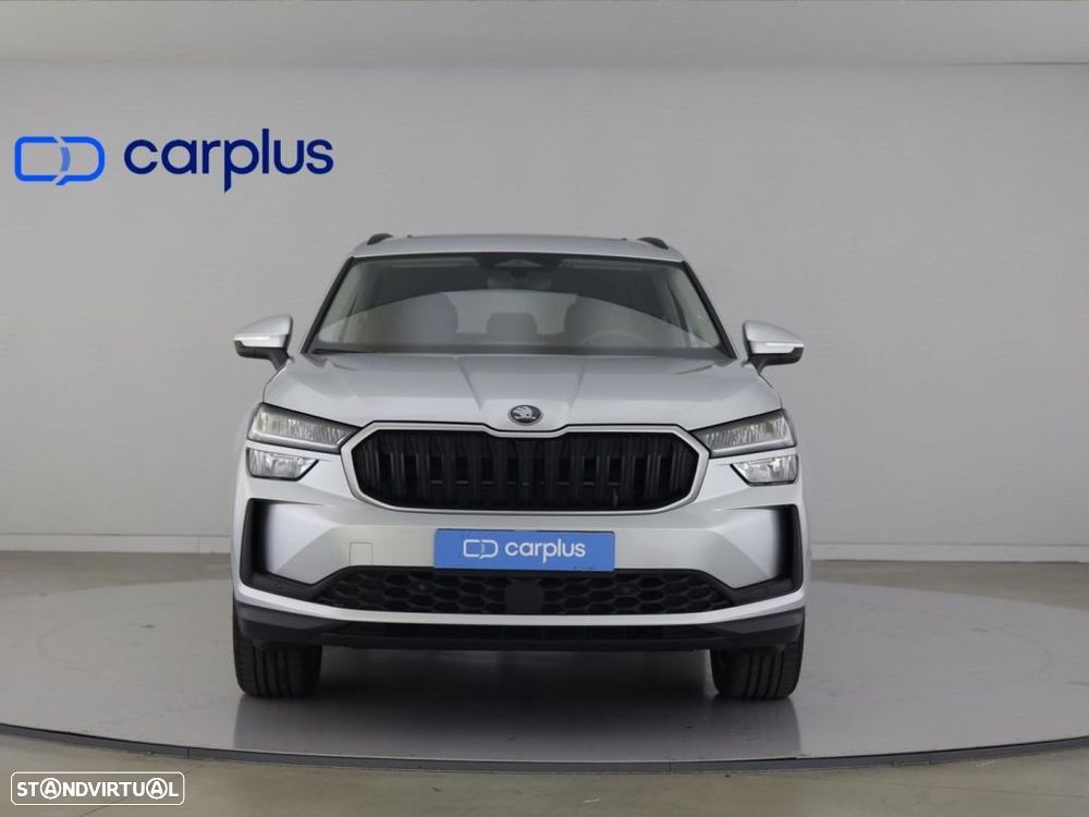Skoda Kodiaq 2.0 TDI Ultra DSG - 3