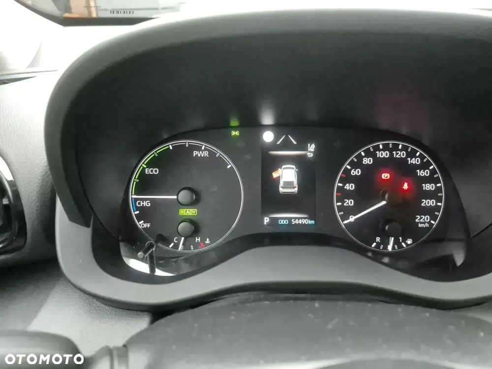 Toyota Yaris Hybrid 1.5 Selection Style - 2