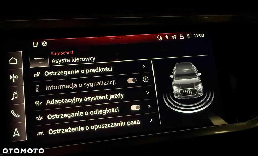 Audi Q3 Sportback 40 TDI Quattro S Line S tronic - 18