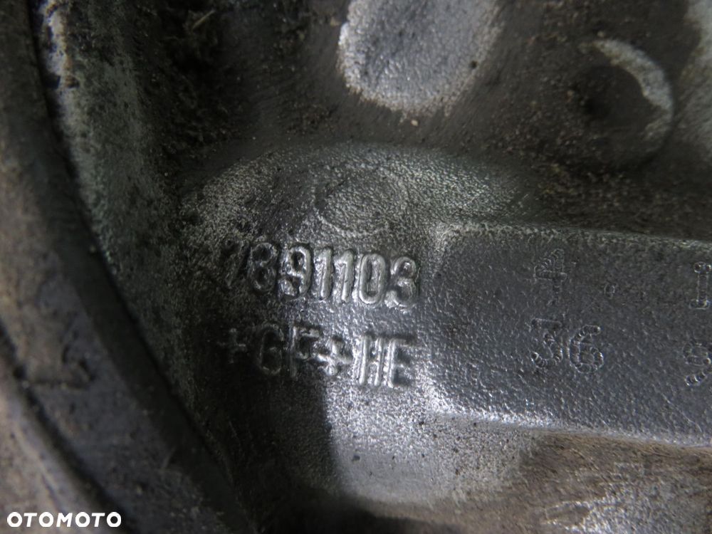 MAGLOWNICA AUDI A3 (8L1) 1J1422105DE - 2