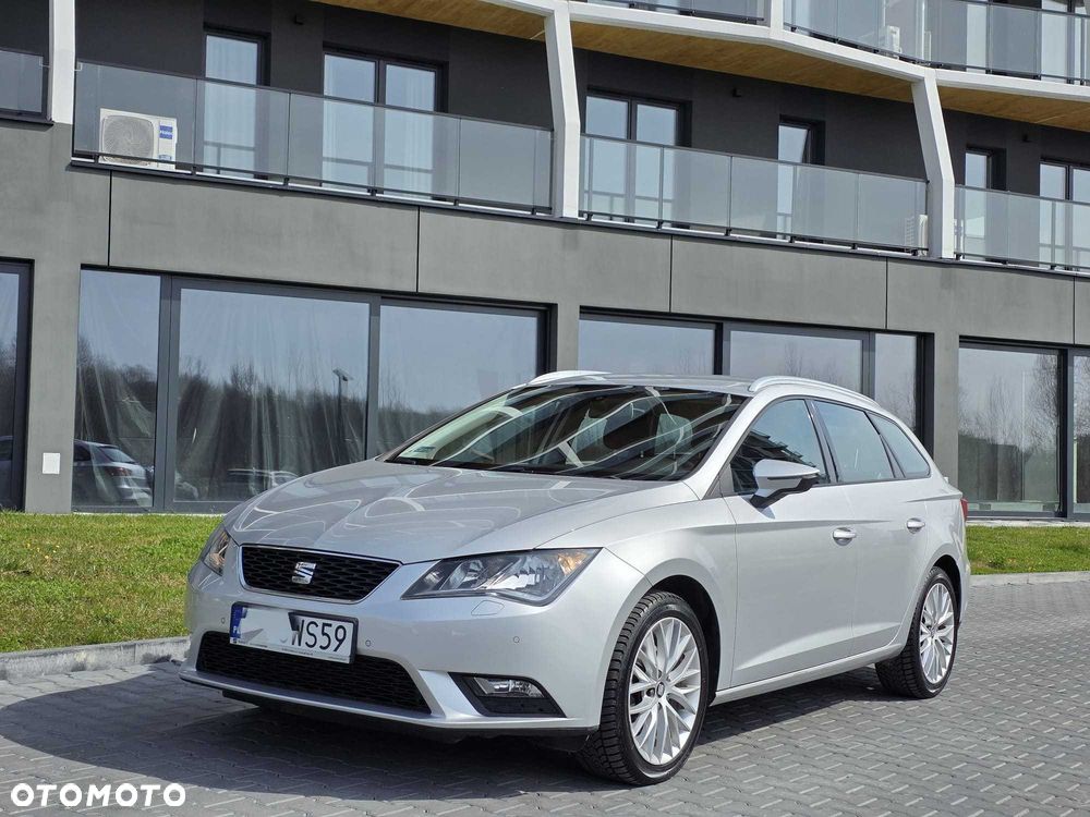 Seat Leon - 1