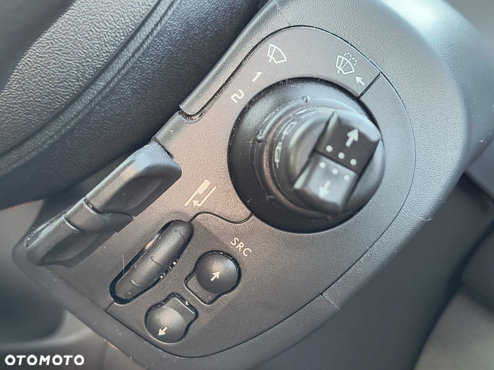 Renault Scenic - 23