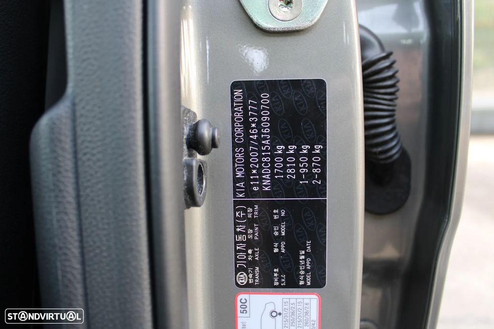 Kia Stonic 1.6 CRDi Easy - 12