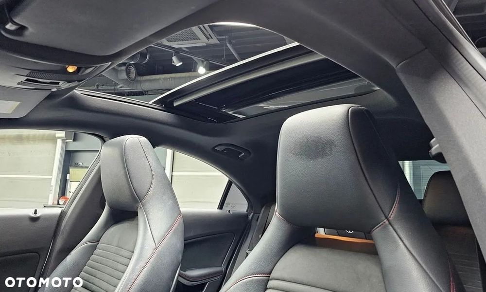 Mercedes-Benz CLA - 9