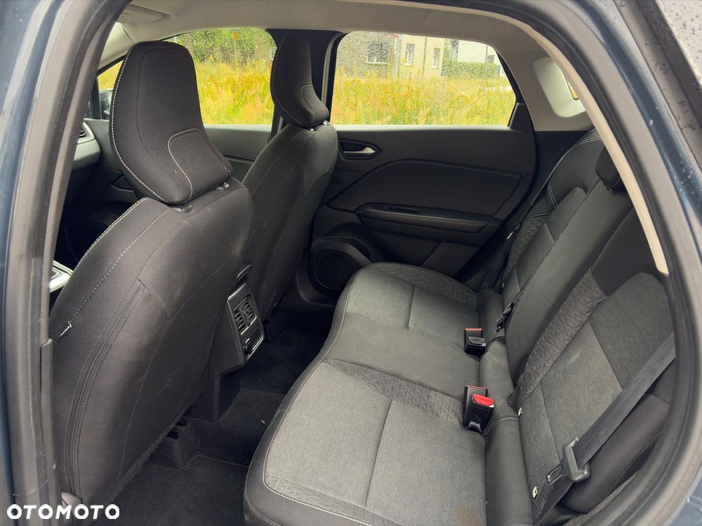 Renault Captur TCe 100 LIFE - 15