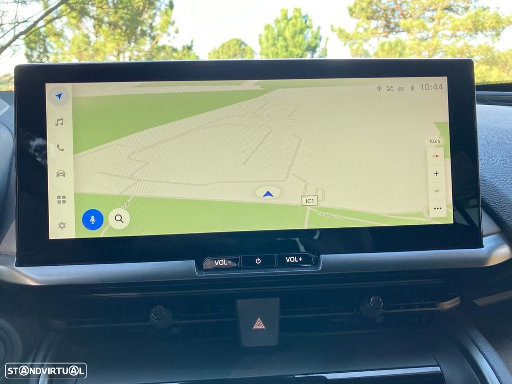 Toyota C-HR 1.8 Hybrid Square Collection - 15