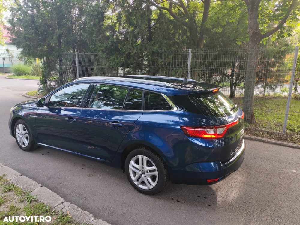Renault Megane - 27