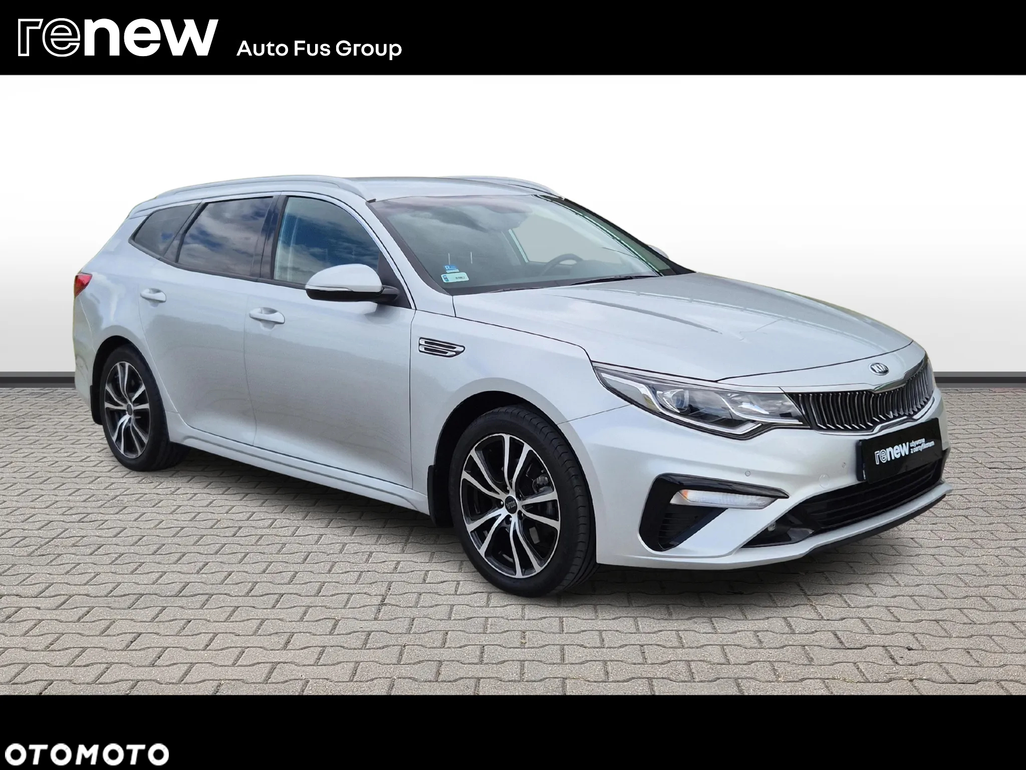 Kia Optima 1.6 T-GDI M DCT - 7