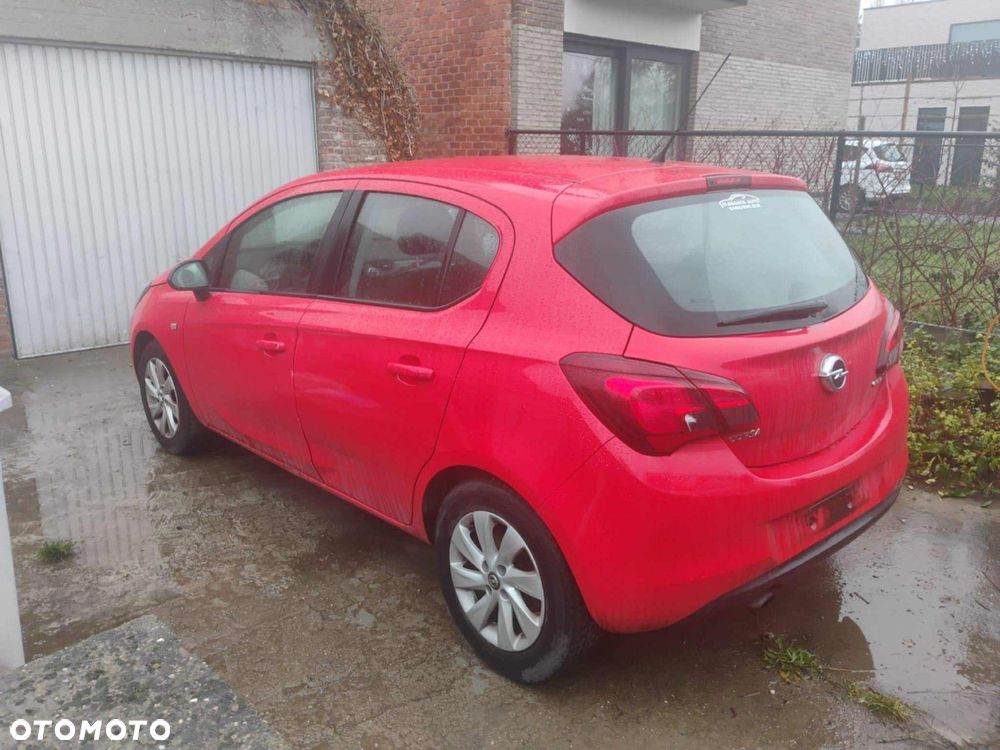 Opel Corsa 1.0 T Enjoy EcoFLEX S&S - 7