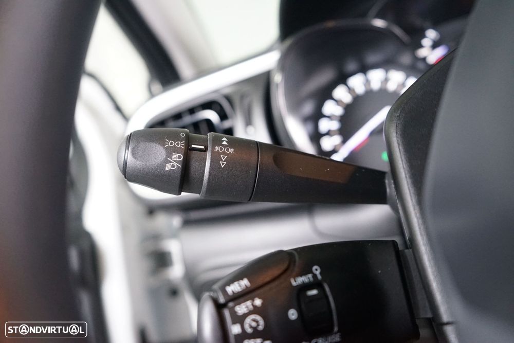 Citroën C3 1.2 PureTech Feel - 23