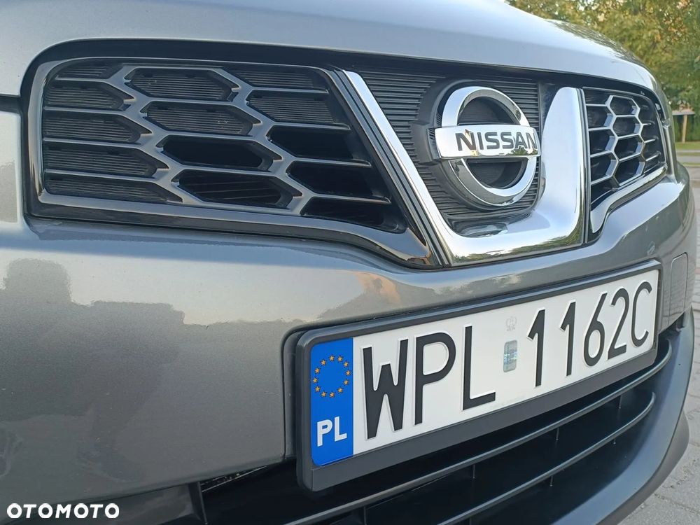 Nissan Qashqai - 37
