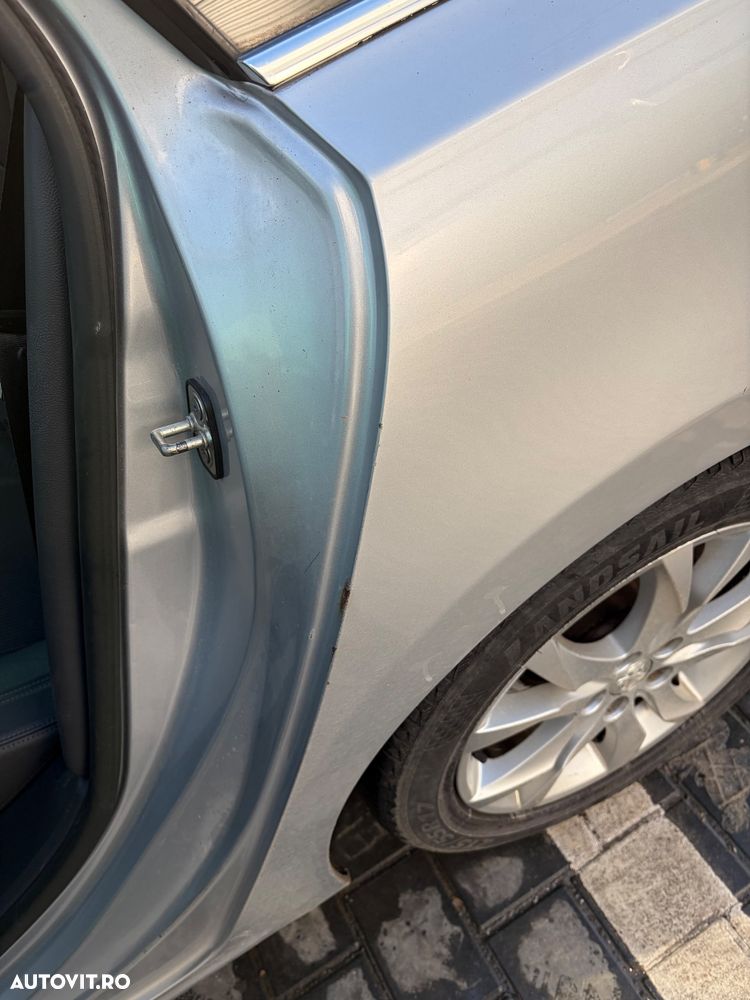 Peugeot 508 HDi FAP 160 Automatik Active - 3