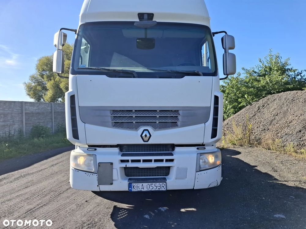Renault Premium 460 - 2