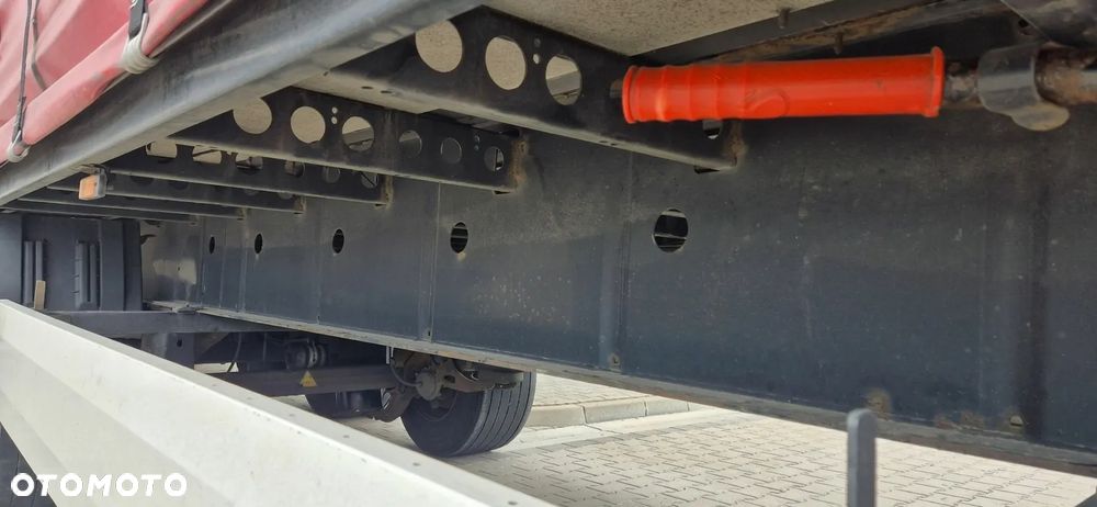 Krone SD Mega - 7