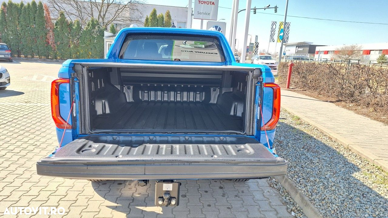 Volkswagen Amarok - 7
