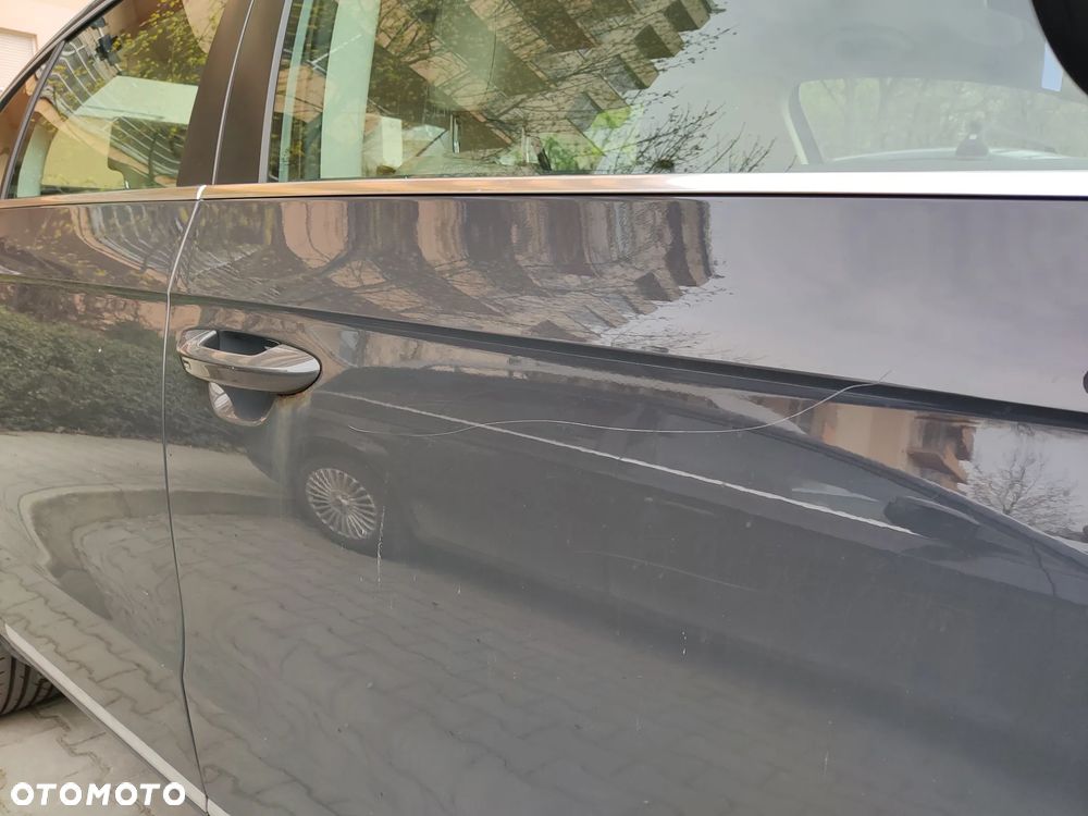 Volkswagen Passat 1.8 TSI Comfortline DSG - 13