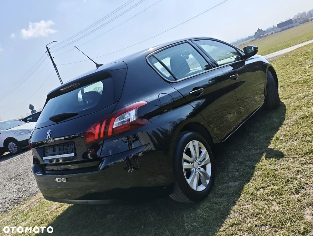 Peugeot 308 125 THP Active - 3