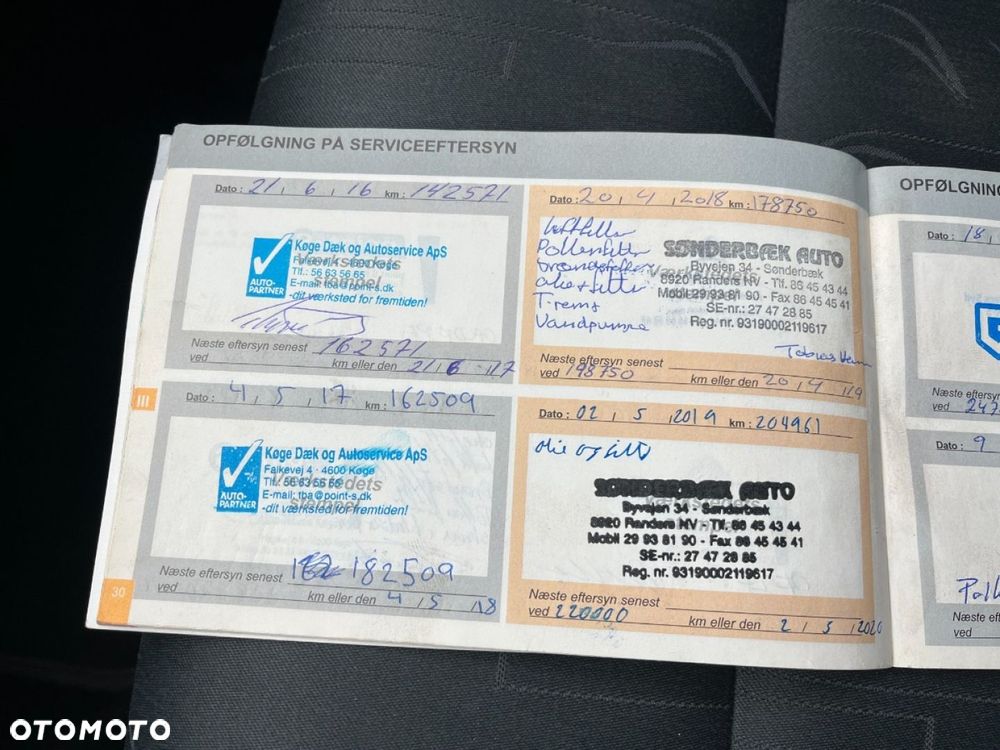 Citroën C4 1.6 e-HDi Seduction MCP - 29