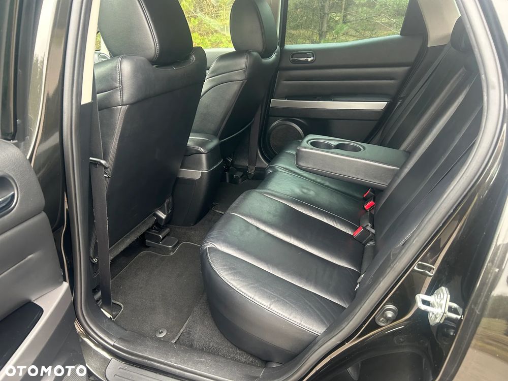 Mazda CX-7 2.2 MZR-CD Exclusive-Line - 13