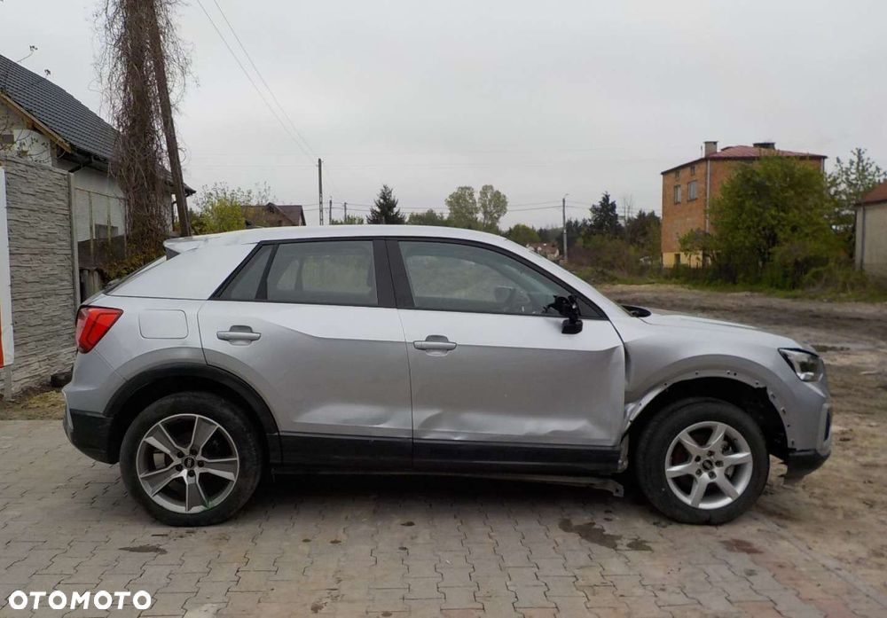 Audi Q2 35 TFSI S tronic - 18