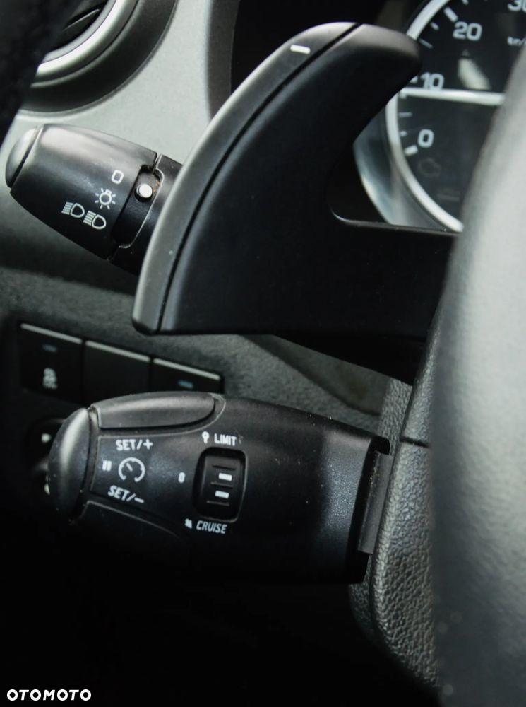 Peugeot Partner - 20