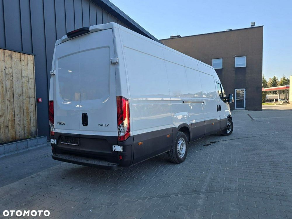 Iveco Daily 35C16 V - 6