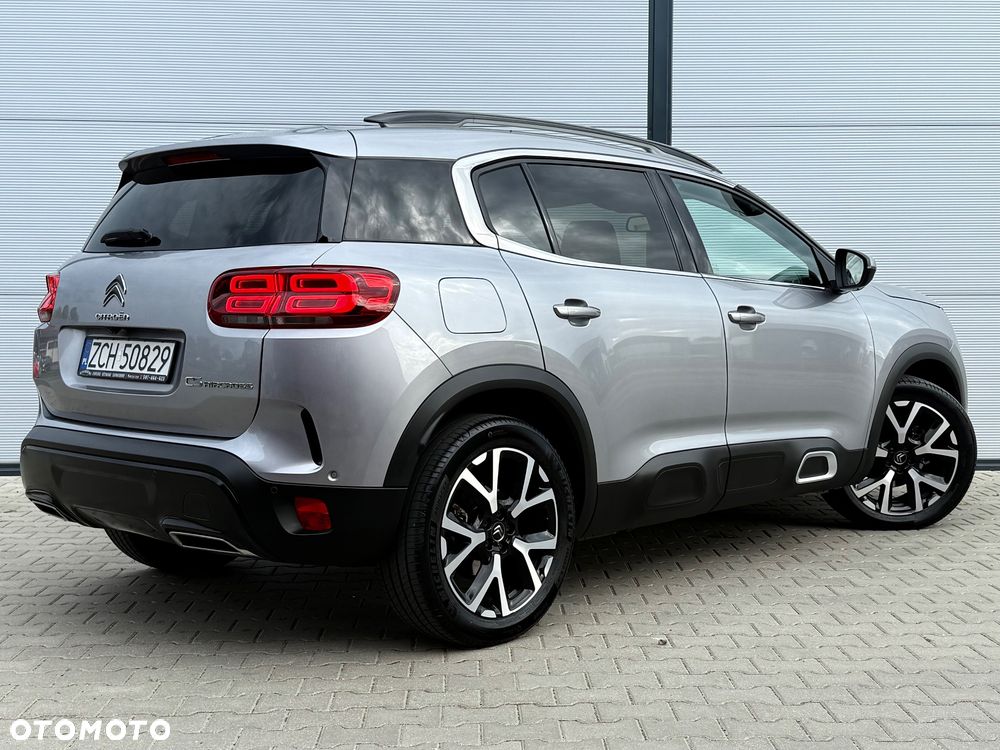 Citroën C5 Aircross - 15