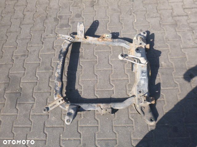 SANKI PRZÓD PRZEDNIE OPEL CORSA C - 4
