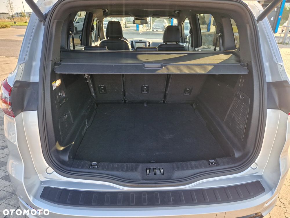 Ford S-Max 2.0 EcoBlue ST-Line - 15