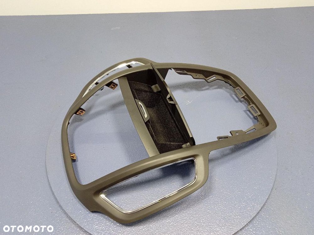 OPEL ZAFIRA C III LIFT 2016- RAMKA RADIA 13383140 - 7