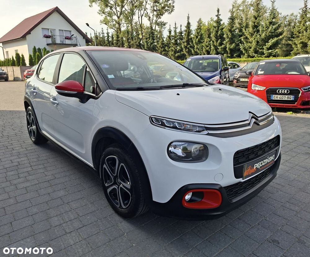 Citroën C3 - 3