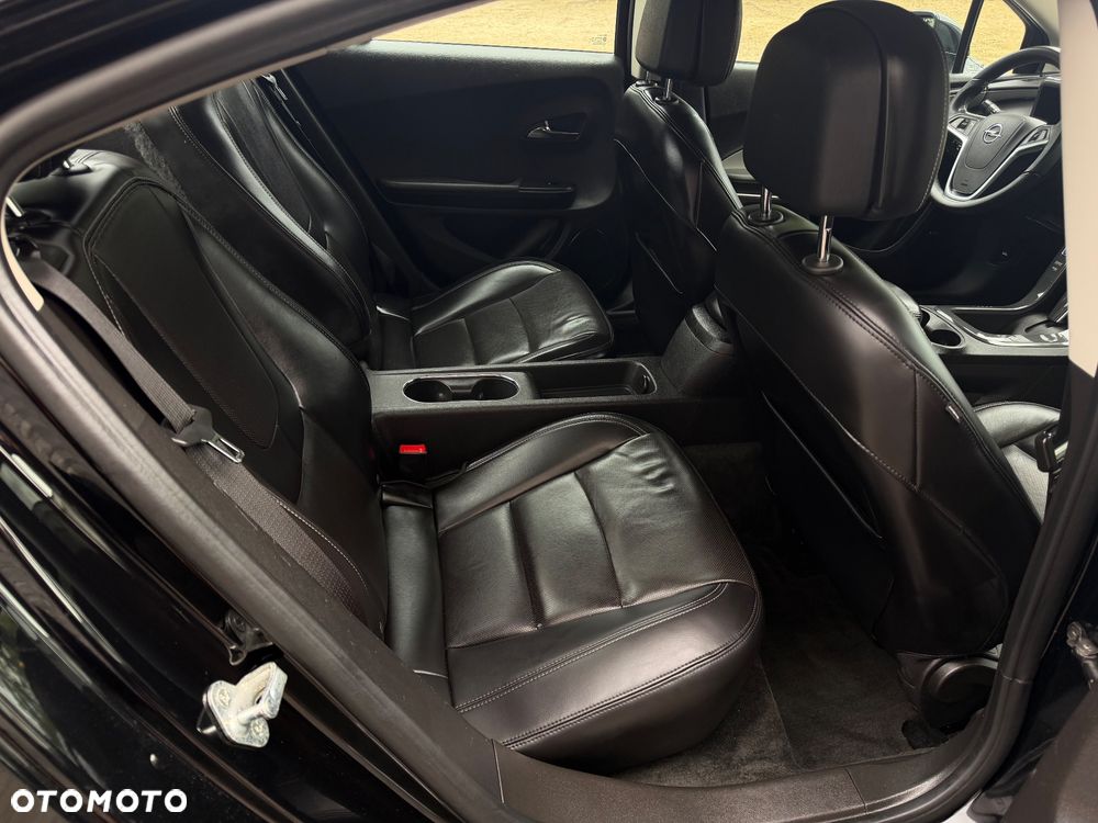 Opel Ampera Komfort Edition - 20