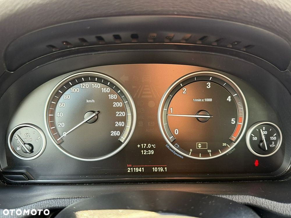 BMW X3 - 20