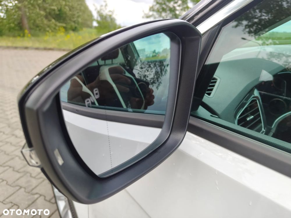 Volkswagen T-Roc 1.5 TSI GPF ACT Premium DSG - 21