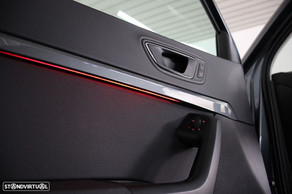 SEAT Ateca - 7