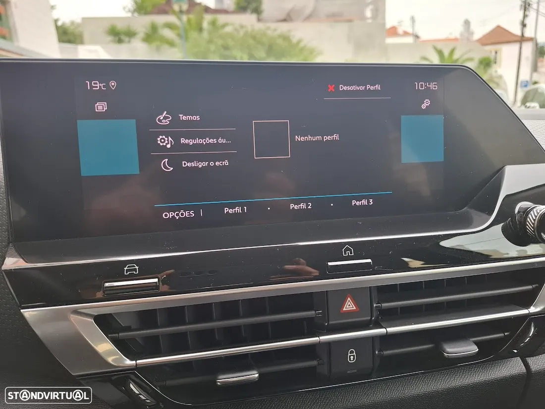 Citroën C4 1.5 BlueHDi Feel Pack EAT8 - 14