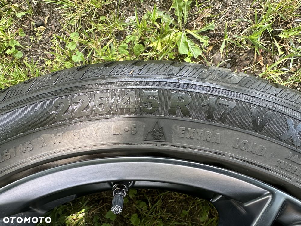 Mercedes-Benz Klasa A 180 CDI 7G DCT - 18