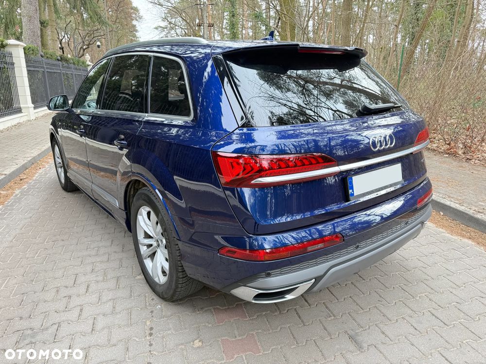 Audi Q7 - 6