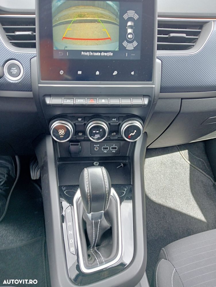 Renault Arkana E-TECH 145 Evolution - 7