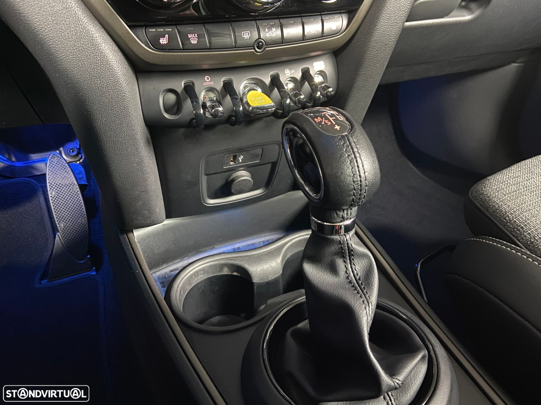 MINI Countryman Cooper SE ALL4 Sport Edition Auto - 24
