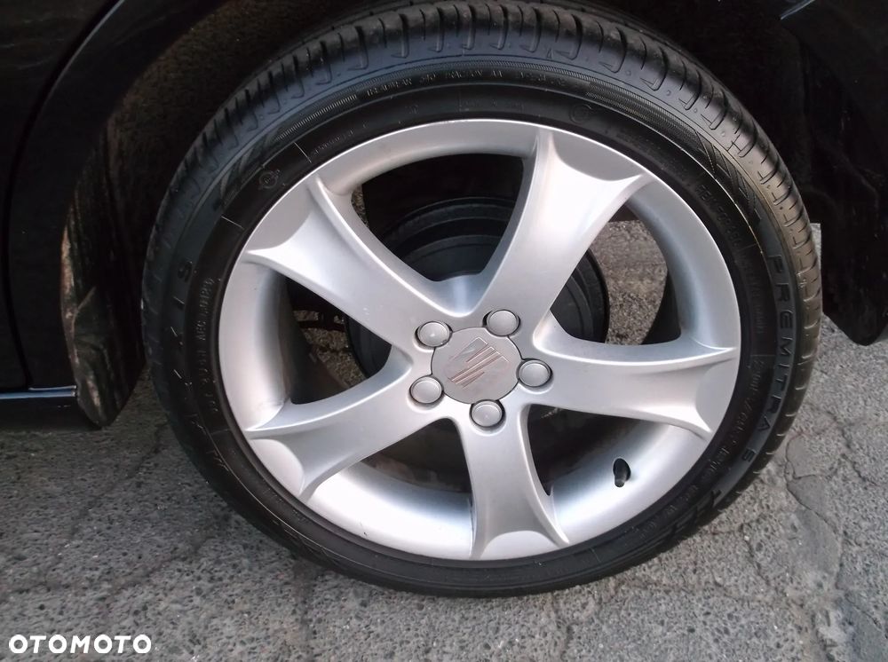 Seat Ibiza 1.4 16V Sport Edition - 22