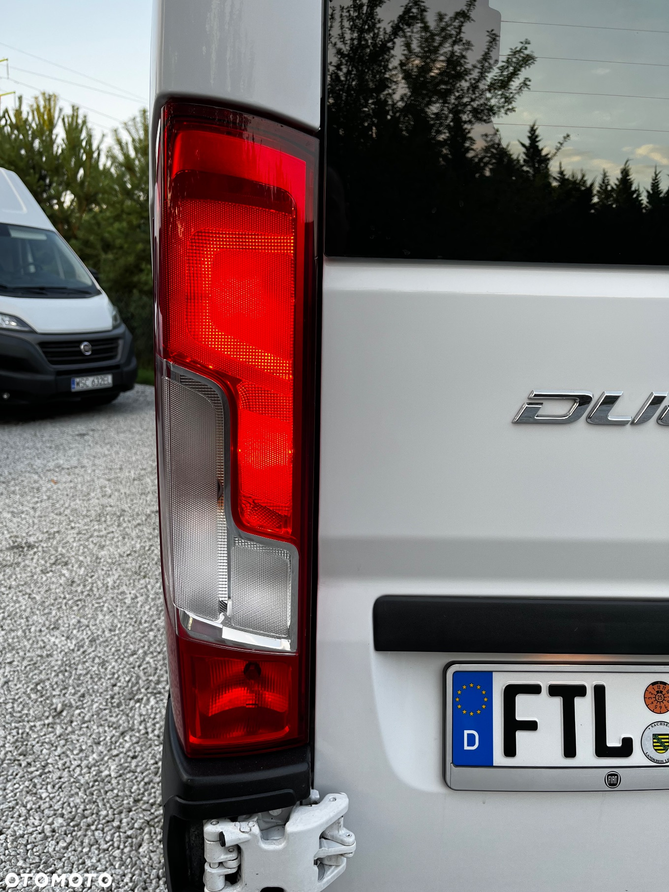 Fiat Ducato L4H2 - 23