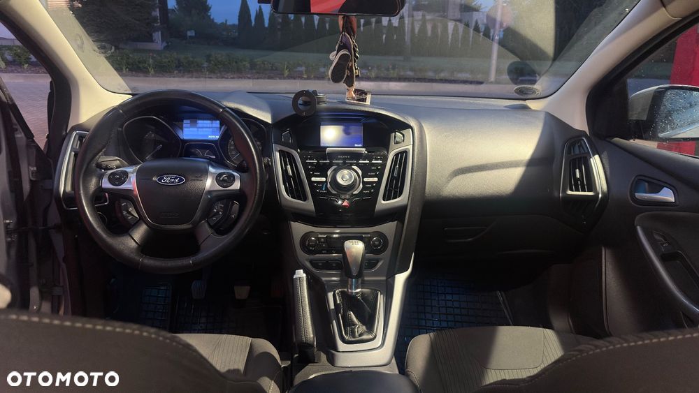Ford Focus - 18