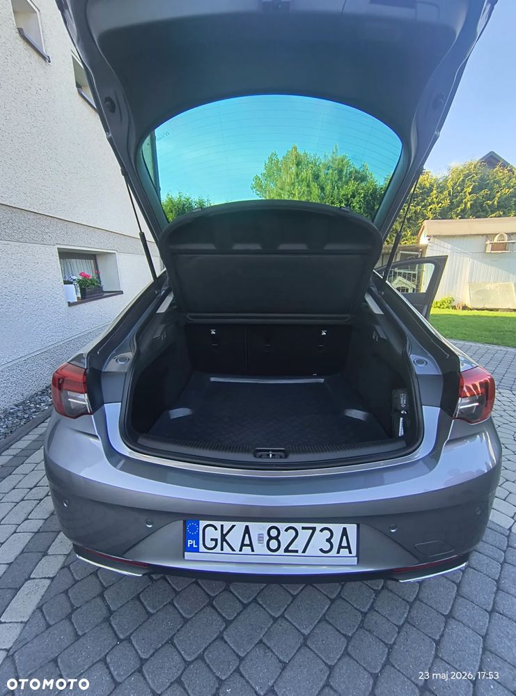 Opel Insignia - 13