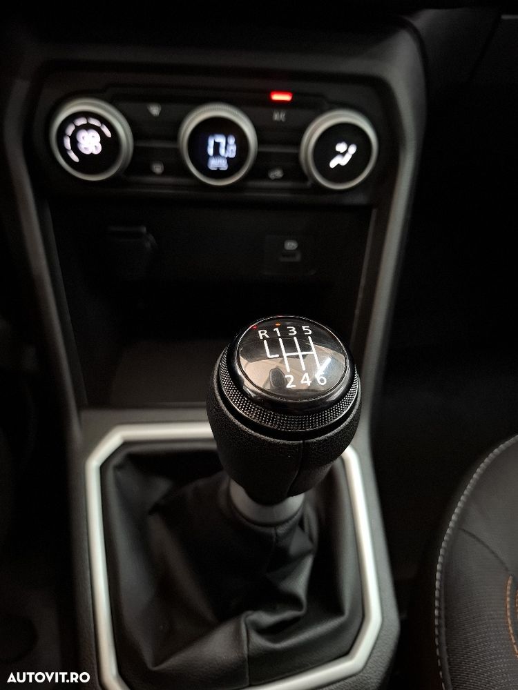 Dacia Sandero Stepway - 22