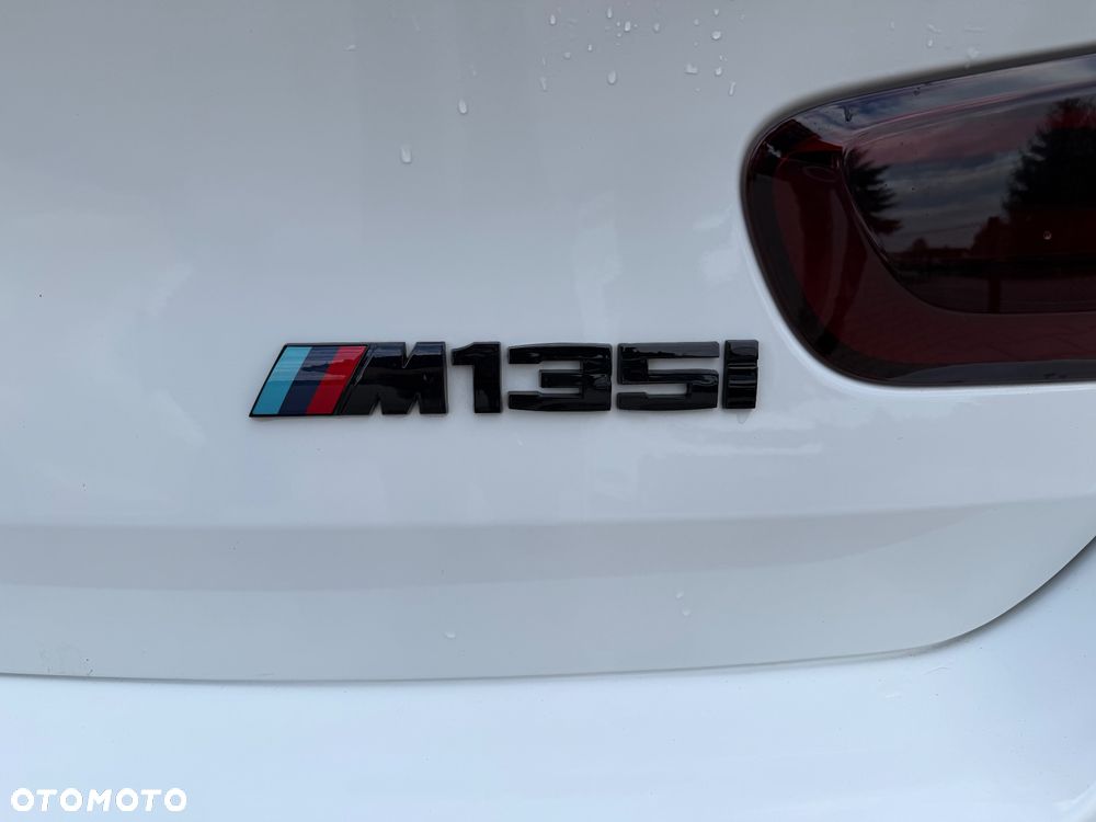 BMW Seria 1 M135i Sport-Aut - 9