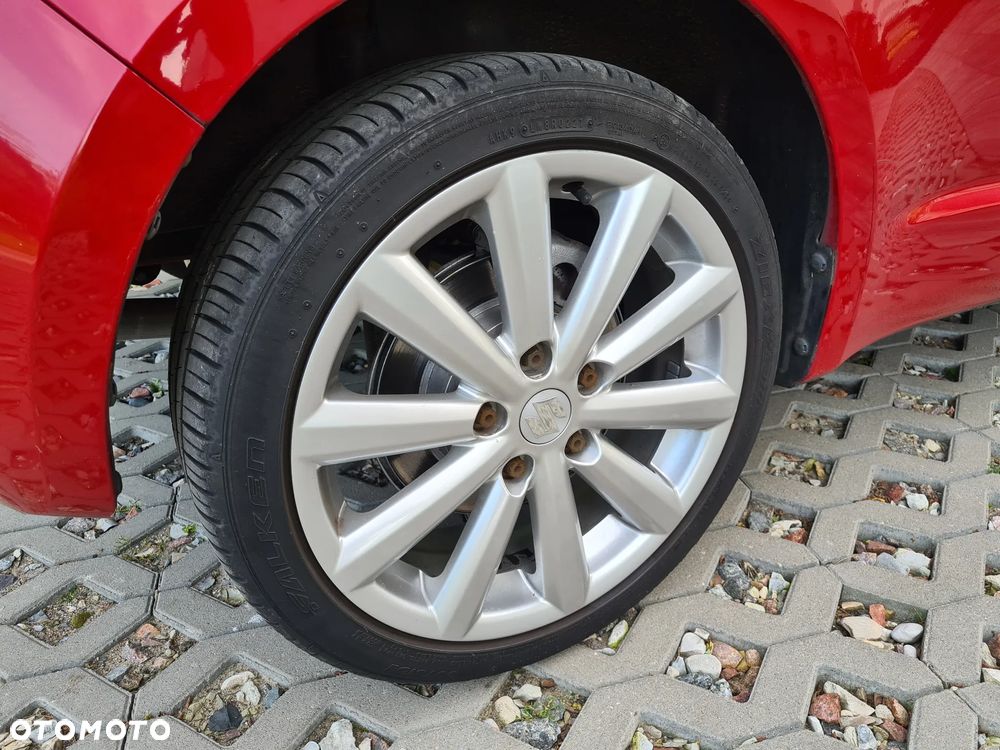 Suzuki Swift 1.6 Sport - 15