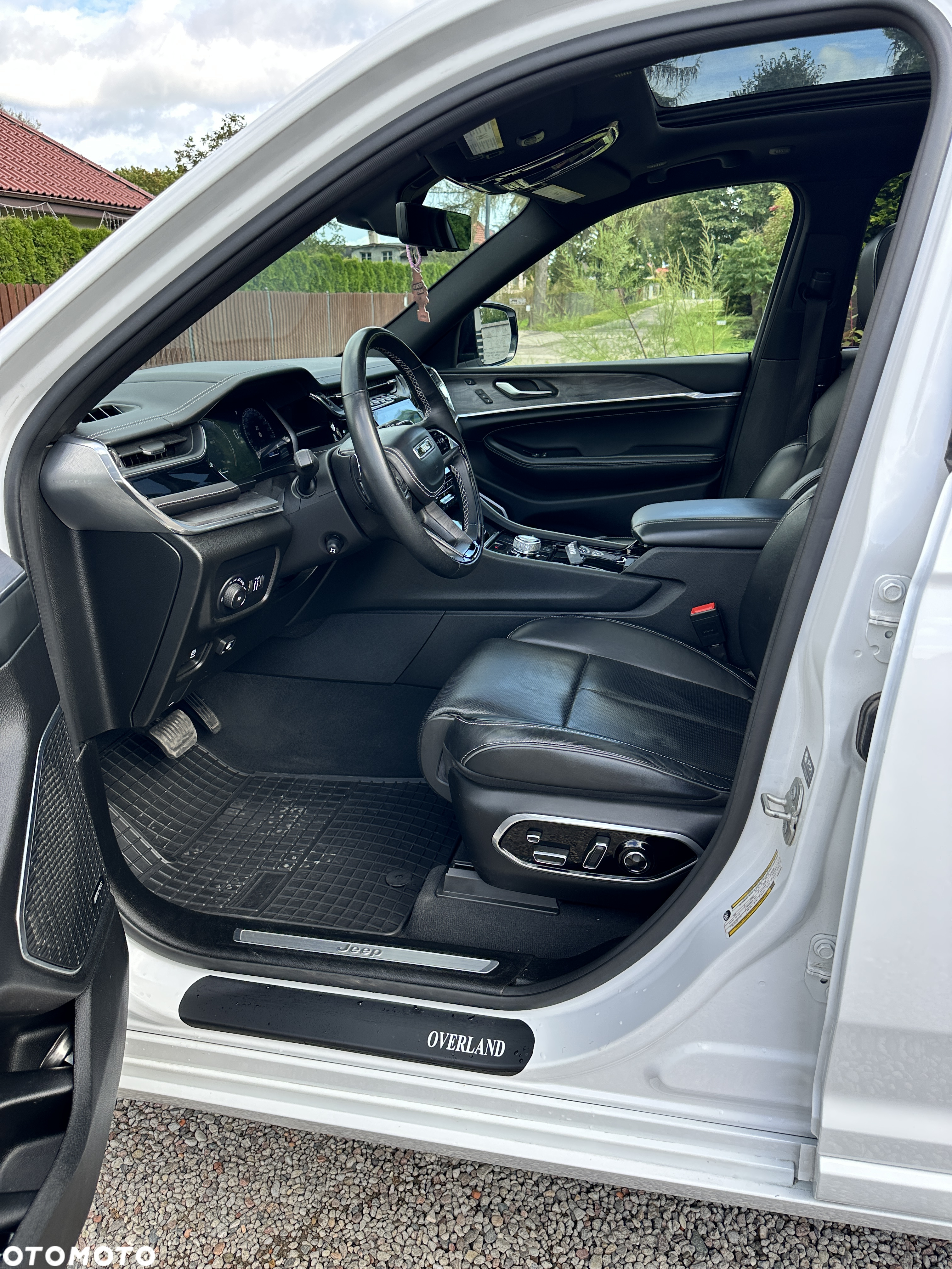 Jeep Grand Cherokee - 7
