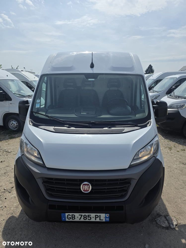 Fiat Ducato L3H2 - 2