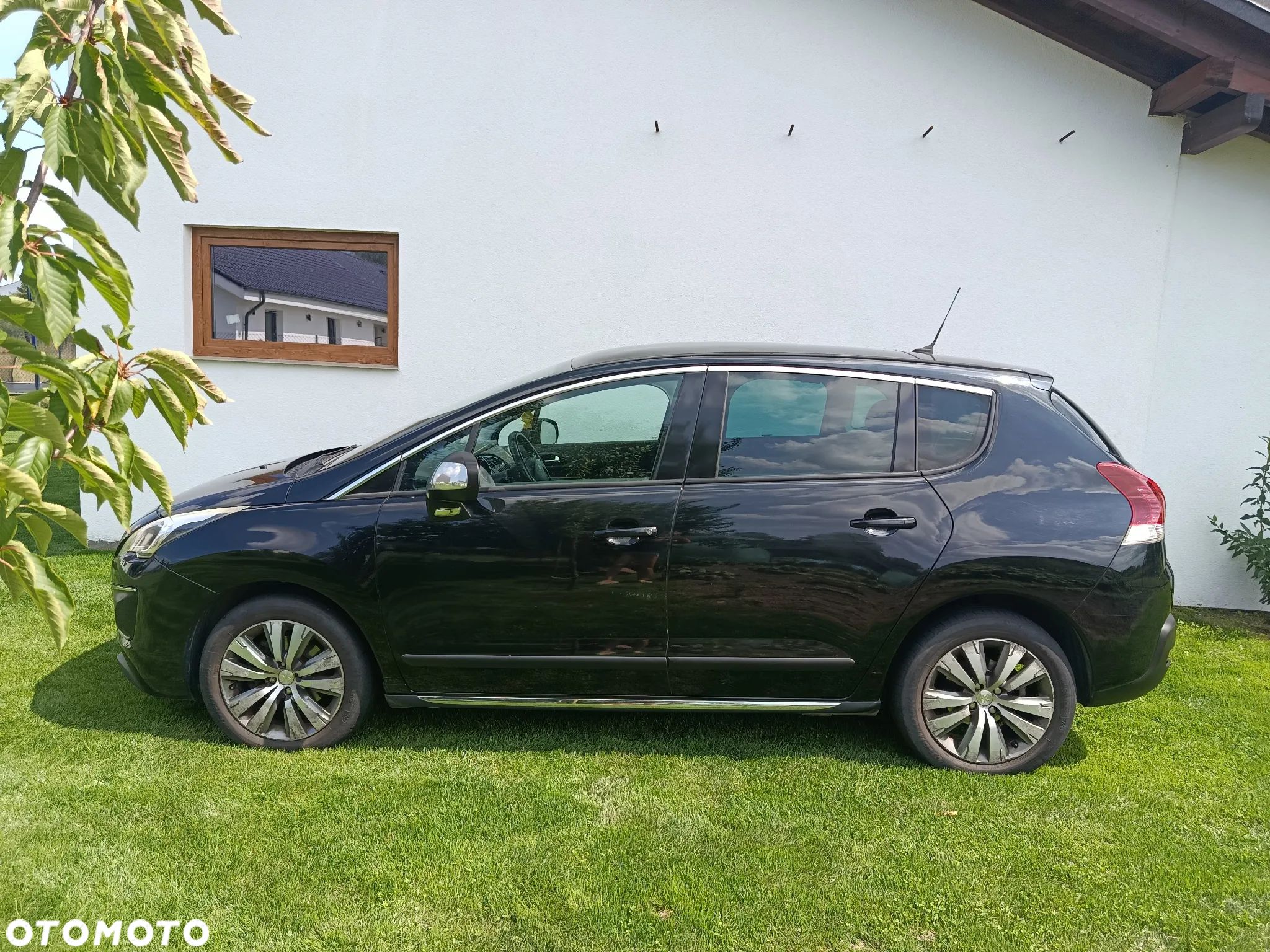 Peugeot 3008 - 1